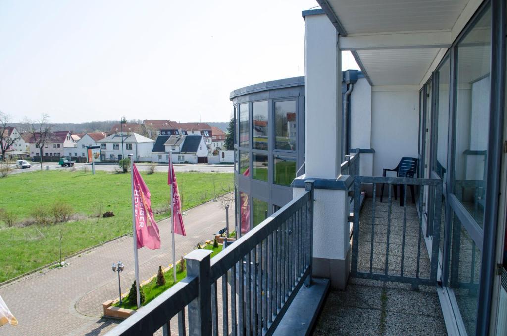 Leipziger Hotel - Resim 26