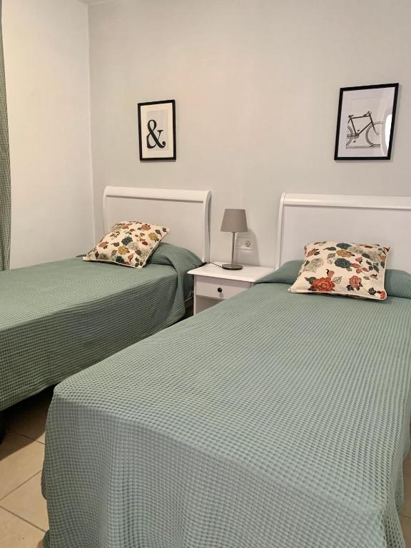 Apartamentos Fayna - 3