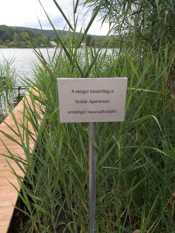 Kép Dollár Apartman szállásáról Orfűn a galériában