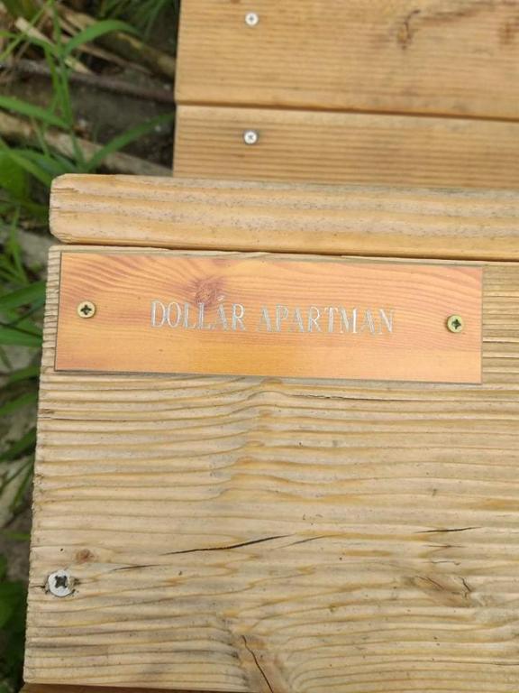 Kép Dollár Apartman szállásáról Orfűn a galériában