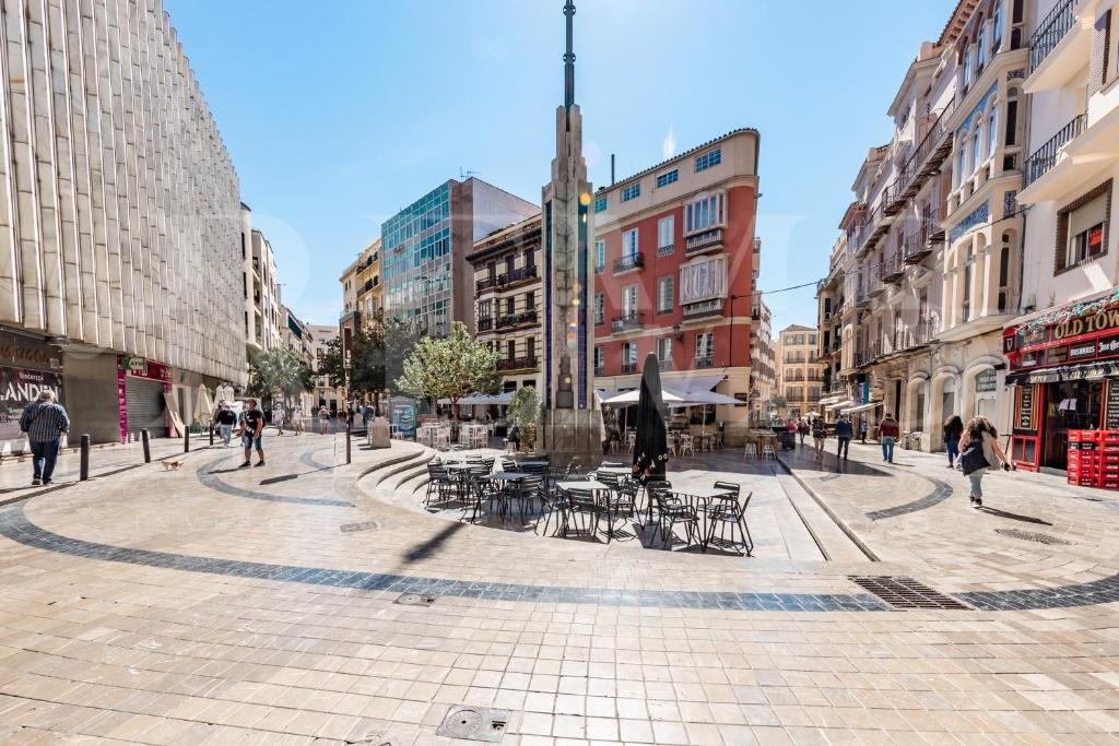 Uncibay Deluxe, Málaga – ceny aktualizovány 2022