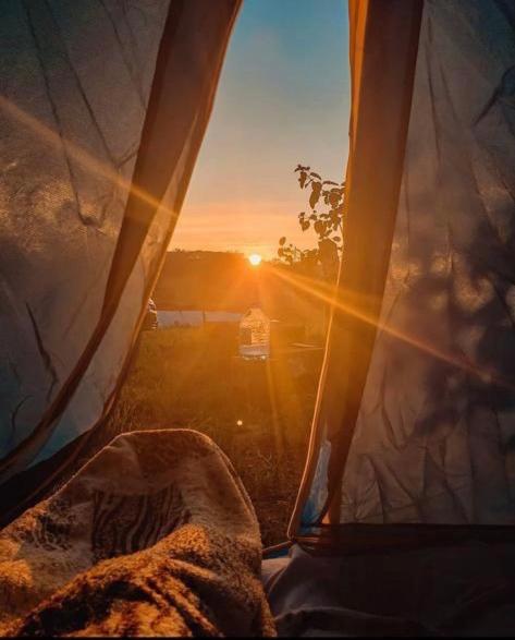  Camping Rio Cipó - Serra do Cipó