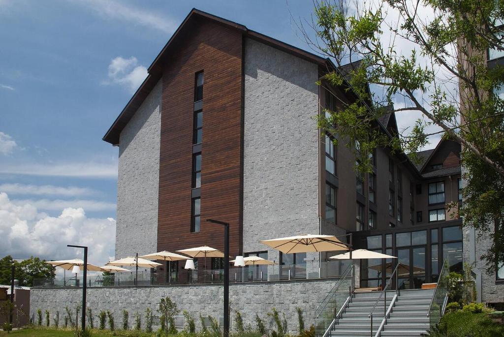 Exclusive Gramado by Gramado Parks  Exclusive Gramado by Gramado Parks