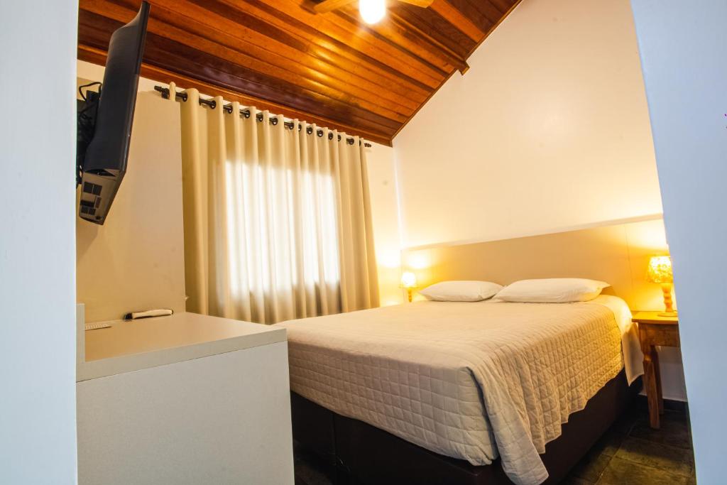  Pousada Il Villaggio