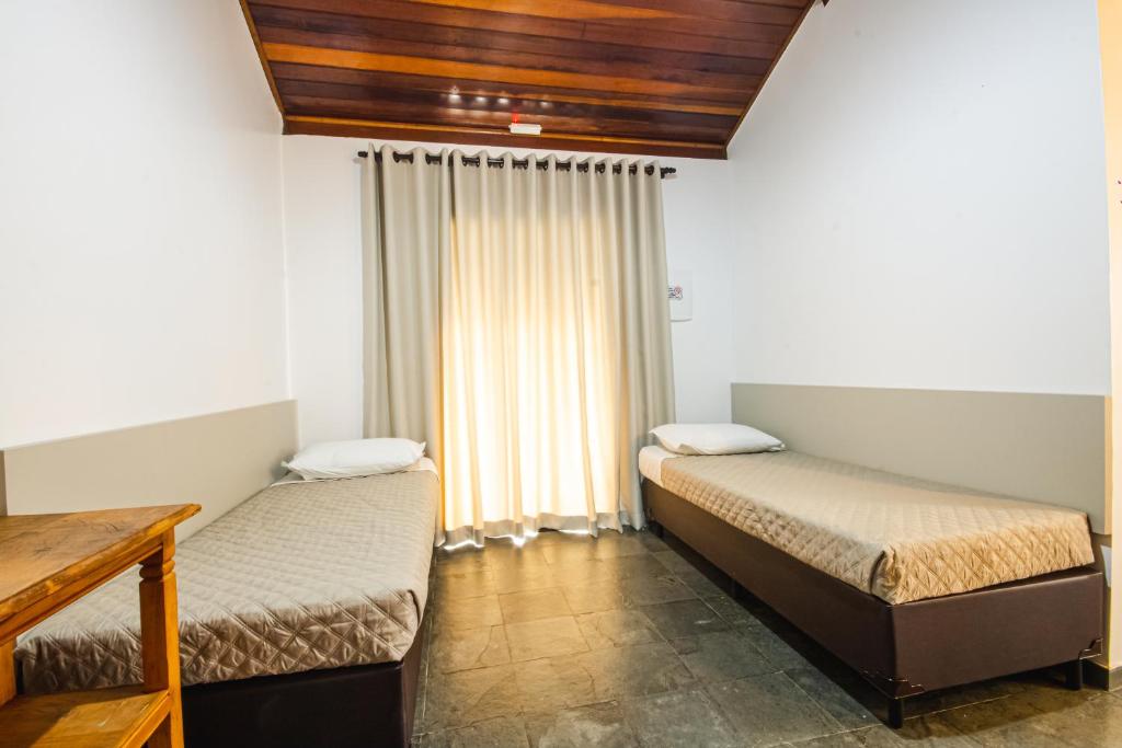  Pousada Il Villaggio