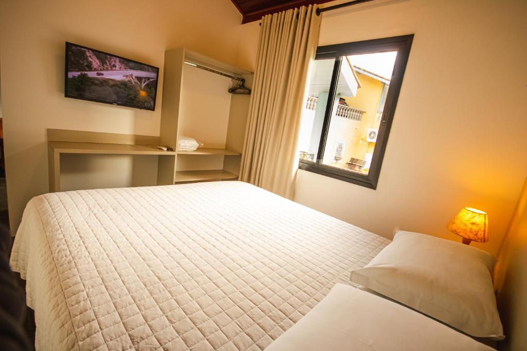  Pousada Il Villaggio