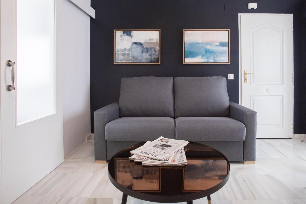 Málaga Rivas 34 Suites Homes, Málaga – Updated 2023 Prices