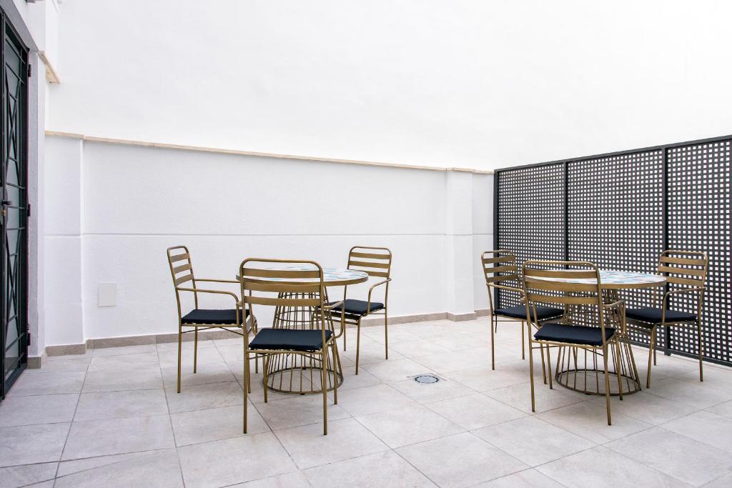 Málaga Rivas 34 Suites Homes, Málaga – Updated 2023 Prices