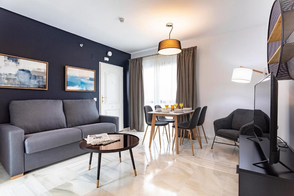 Málaga Rivas 34 Suites Homes, Málaga – Updated 2023 Prices