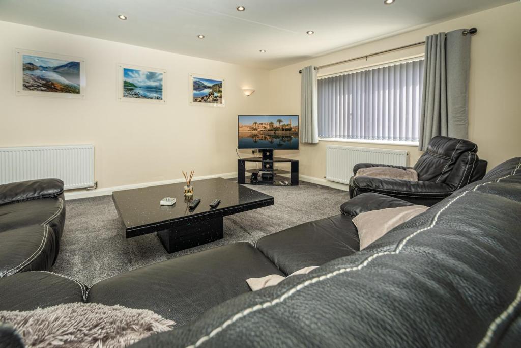 Grange Cottage, Nr Cartmel Racecourse