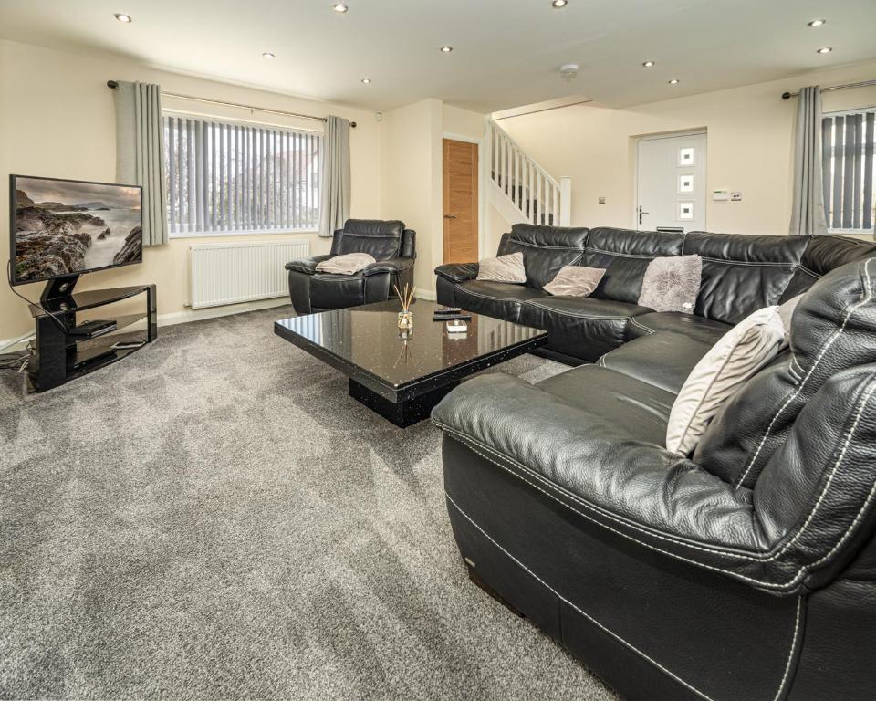 Grange Cottage, Nr Cartmel Racecourse