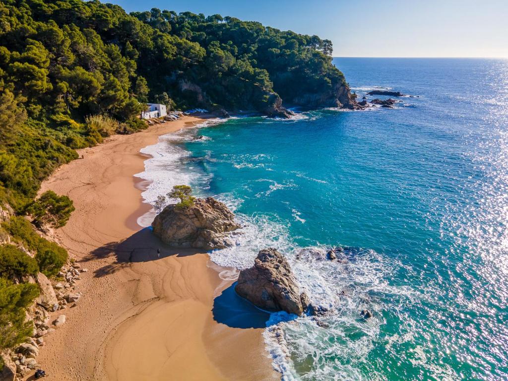 VILLA LUX EXPERIENCE (Spanje Tossa de Mar) - Booking.com
