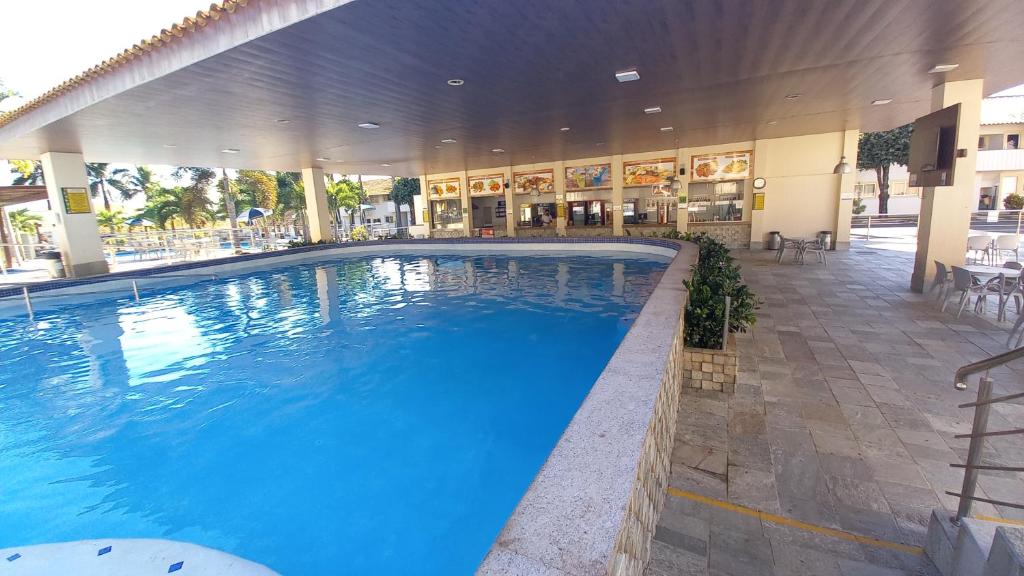  Condomínio diRoma Resorts Internacional Flats