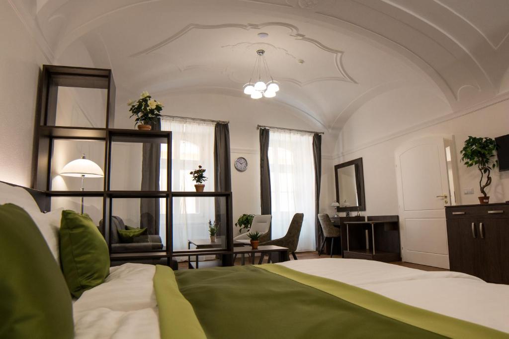 
Apartment - Ground Floor
