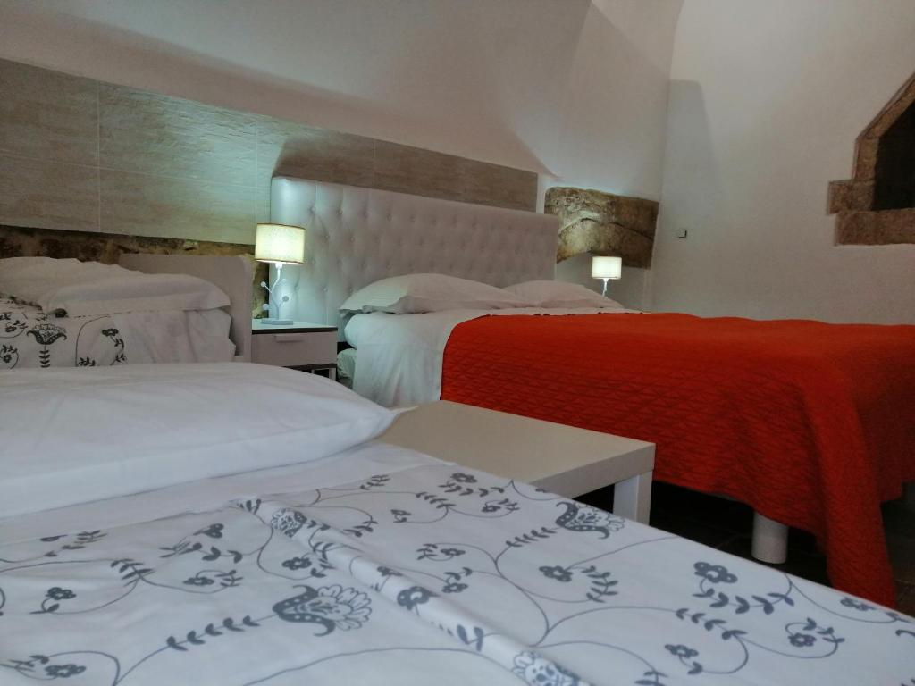 Borgoantico Apartment - 3