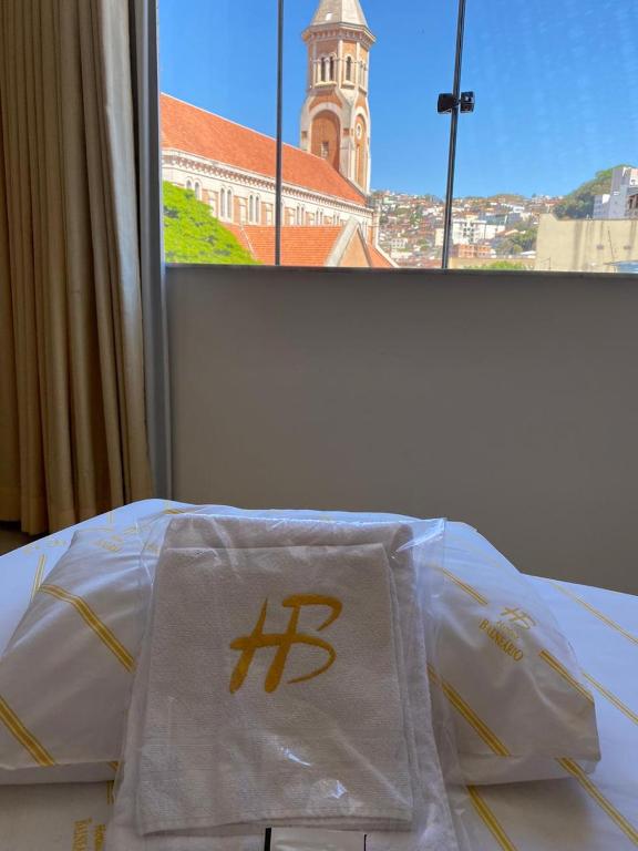  Hotel Balneário