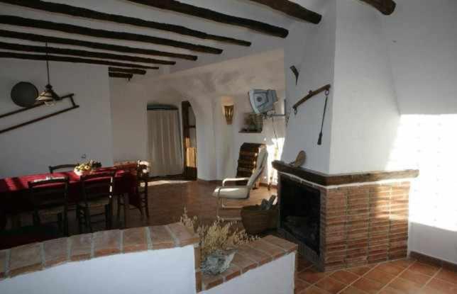 Casas Cueva el Mirador de Orce, Orce – Bijgewerkte prijzen 2022