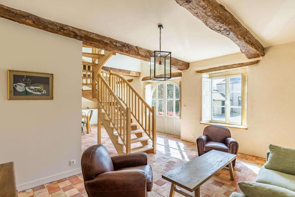 Manoir du Guern - Casa Natalizia