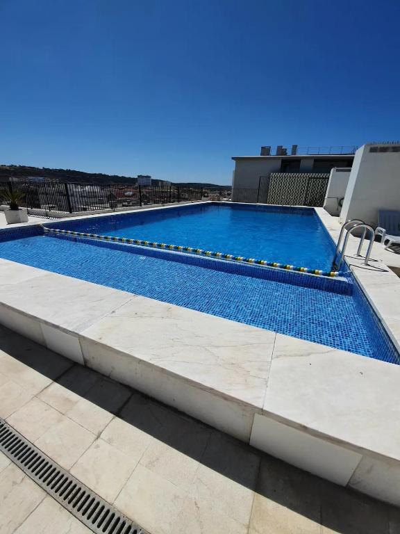 Bazén v ubytování Costa Terrace nebo v jeho okolí