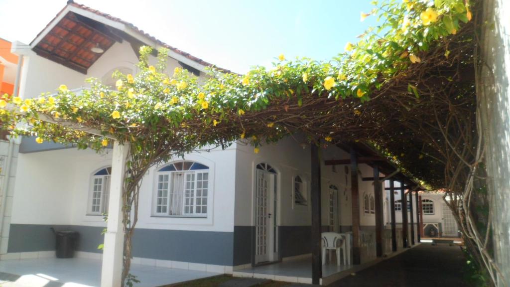  Recanto Beijaflor Martim de Sá I