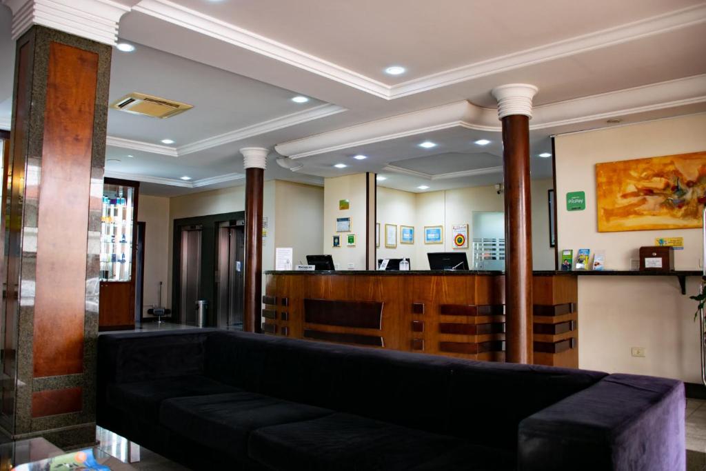  Hotel Exclusivo