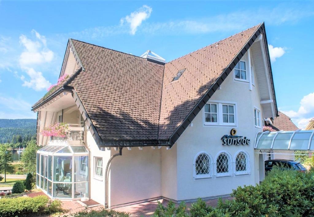 Villa Sunside Schluchsee - Appartements Modern Style & Superior - 3