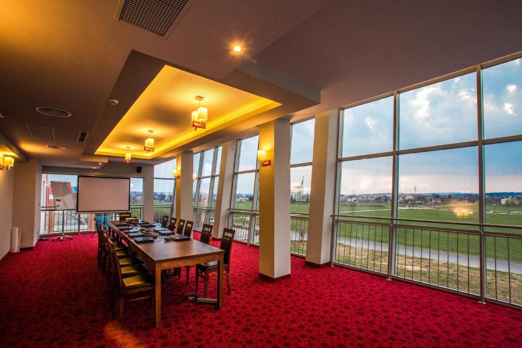 Fotografie z fotogalerie ubytování Hotel Zimowit v destinaci Řešov