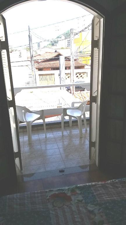  Recanto Beijaflor Martim de Sá I