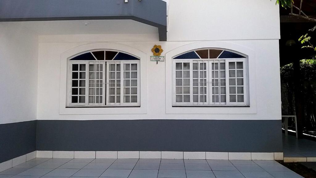  Recanto Beijaflor Martim de Sá I