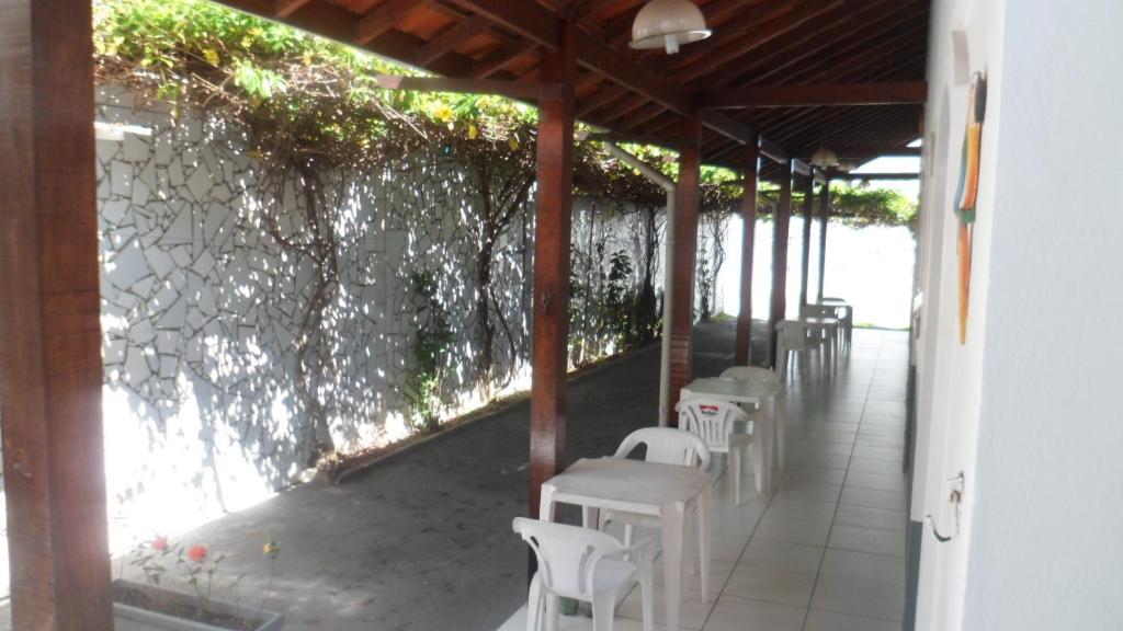  Recanto Beijaflor Martim de Sá I