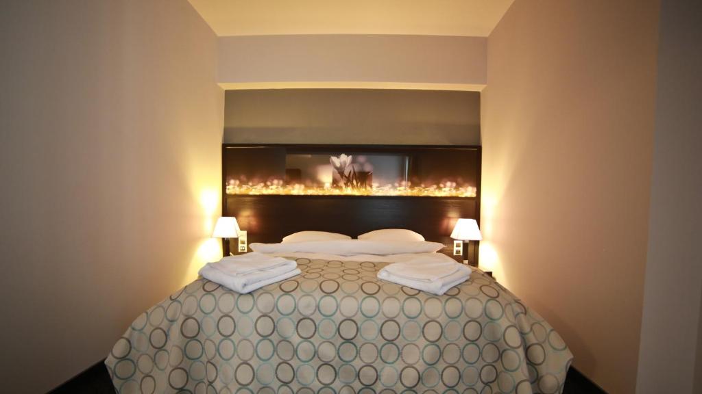 Hotel Zimowit - Resim 35