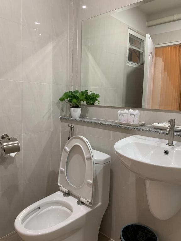 Siri Ville Hotel - Chambre Double