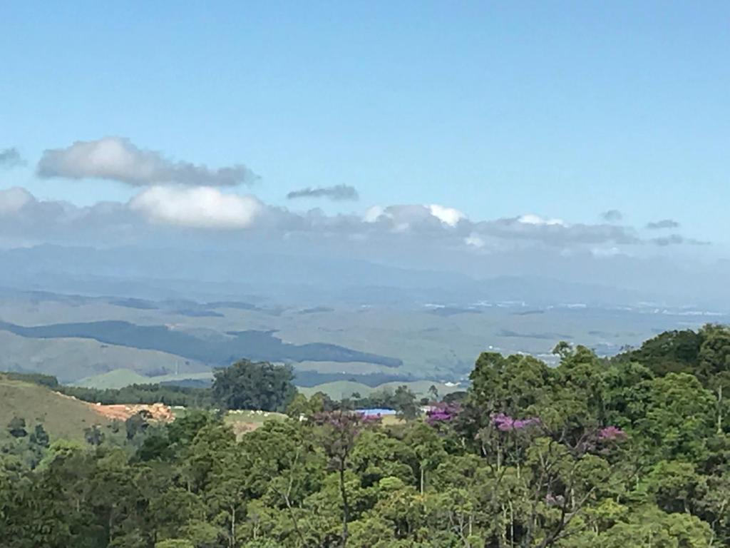  Hotel Fazenda Castelo Santa Clara