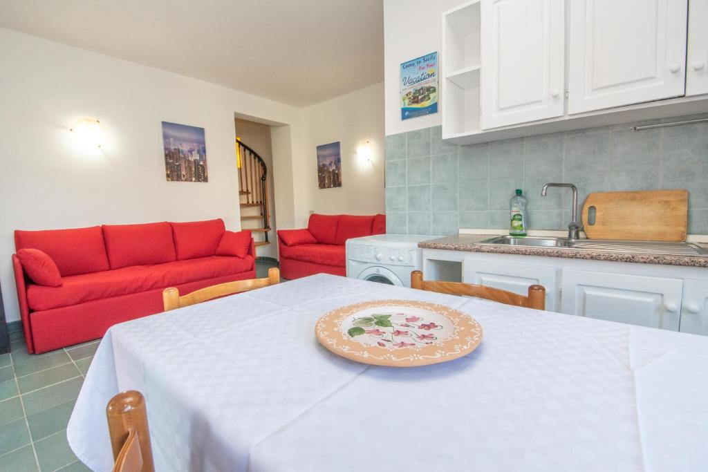 Villa Cicas sul mare, Campofelice di Roccella – Updated 2023 Prices