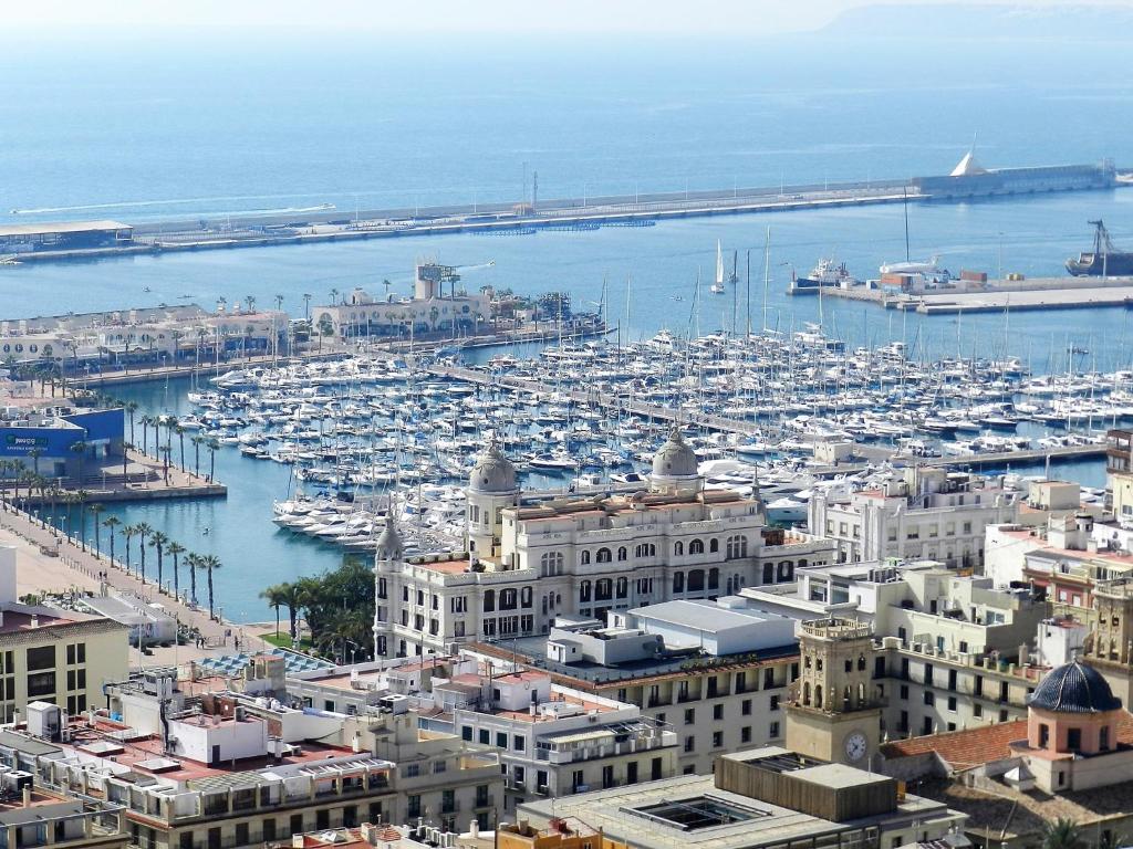 Hotel BH San Francisco Alicante, Alicante – Updated 2023 Prices