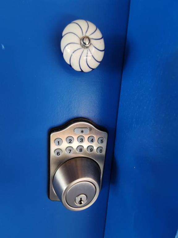  GREGA 108 SUÍTES