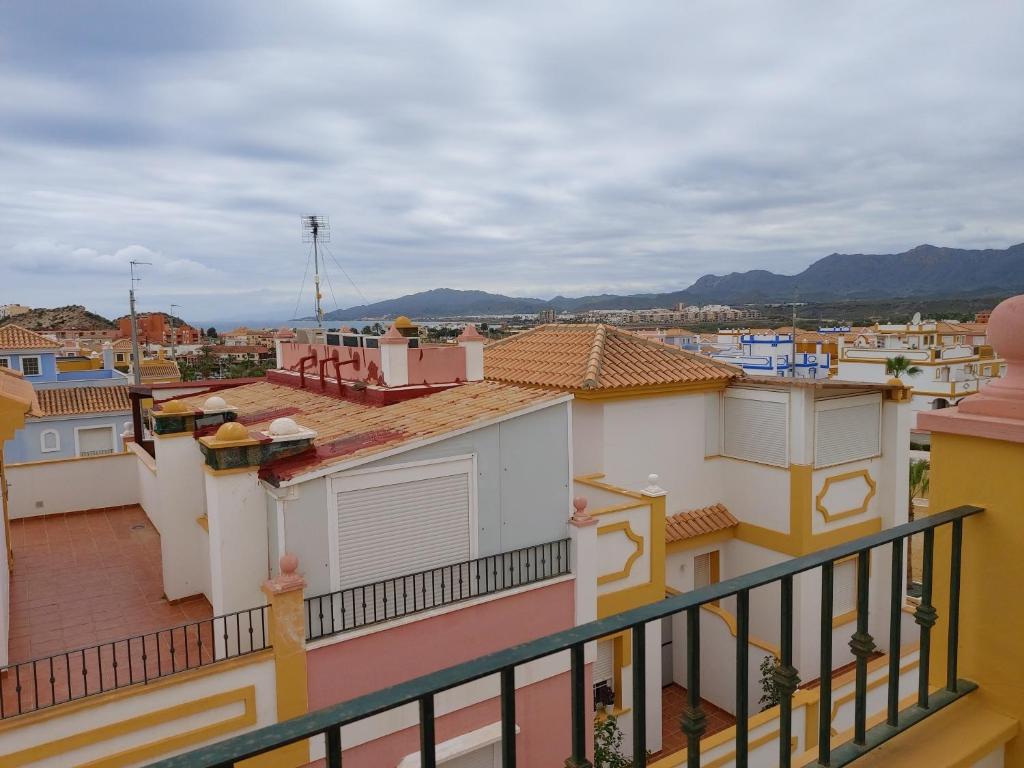 Fotografia z galérie ubytovania AS035 Casa Nidal 2-Bedroom San Juan de los Terrero v destinácii San Juan de los Terreros