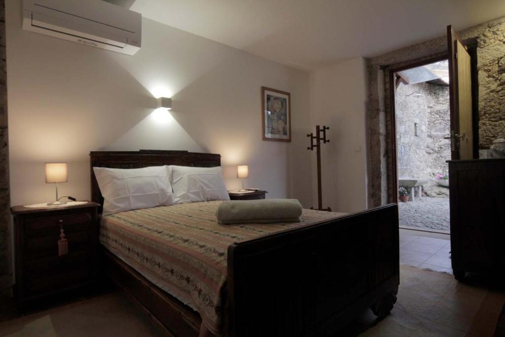 Casa Ventura - Double Room