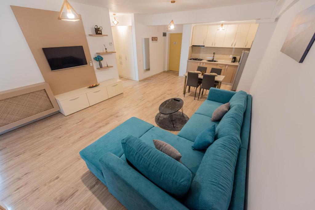 Moonlight Luxury Apartment, Mamaia Aktualisierte Preise für 2022