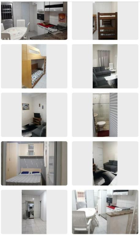  Casa de Praia para Famílias