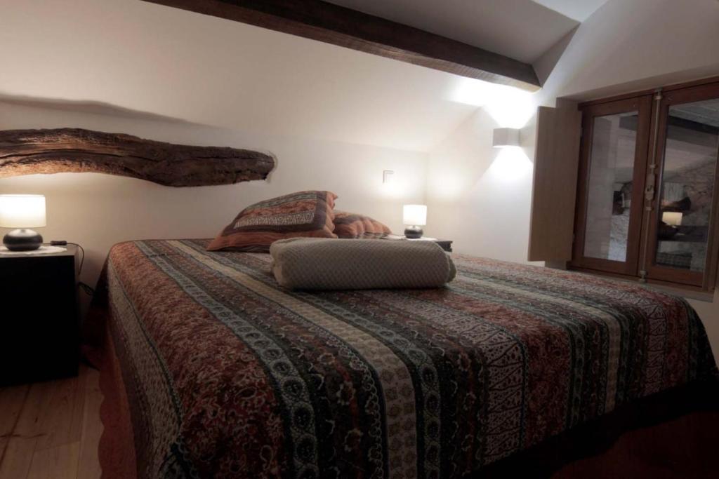 Casa Ventura - Double Room