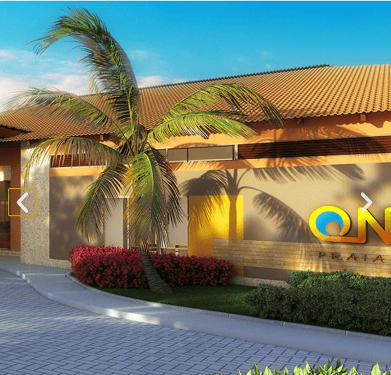  Ondas Praia Resort
