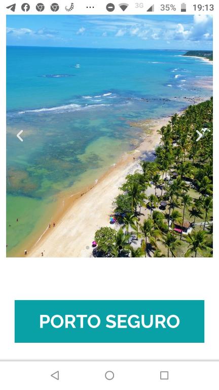  Ondas Praia Resort
