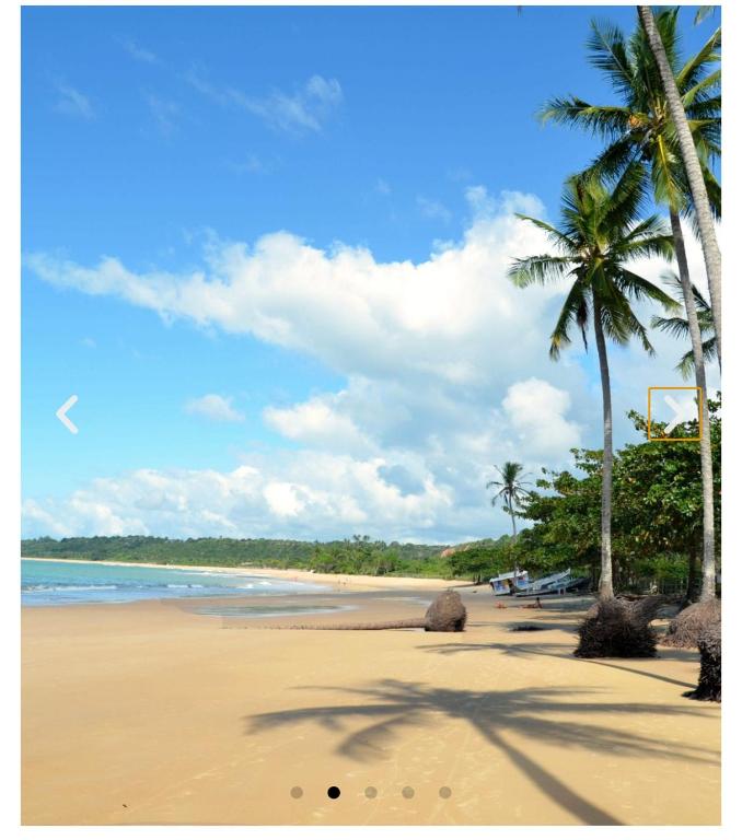  Ondas Praia Resort