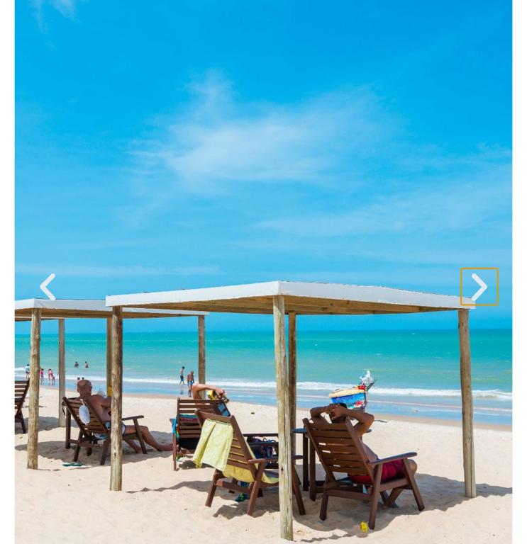  Ondas Praia Resort