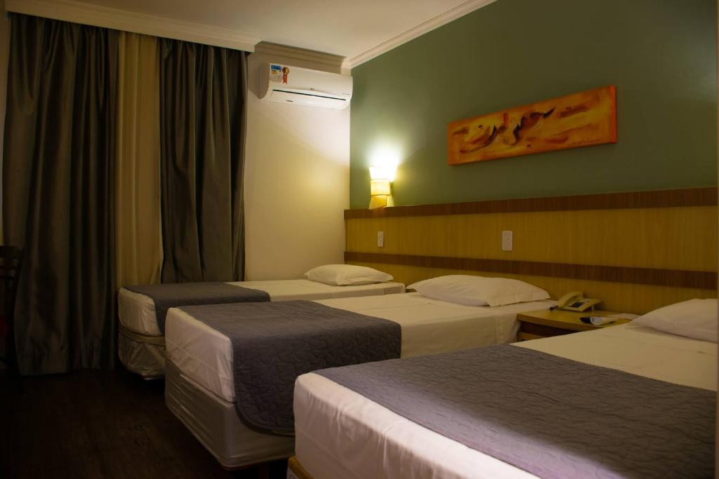  Hotel Exclusivo