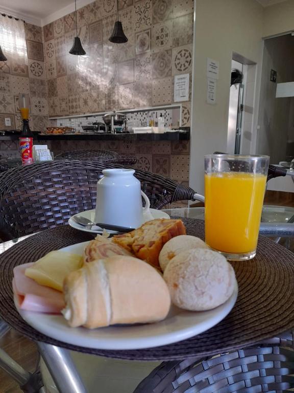  Hotel Cheffer