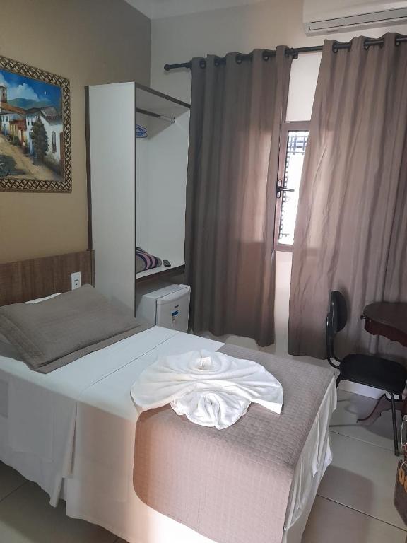  Hotel Cheffer