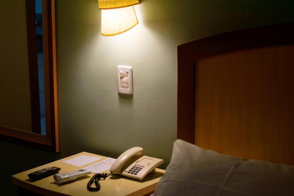 Hotel Exclusivo