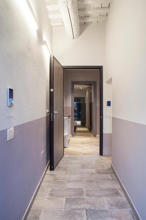 Fotografie z fotogalerie ubytování San Sebastiano Suite & Luxury Apartments v destinaci Colle Val D'Elsa